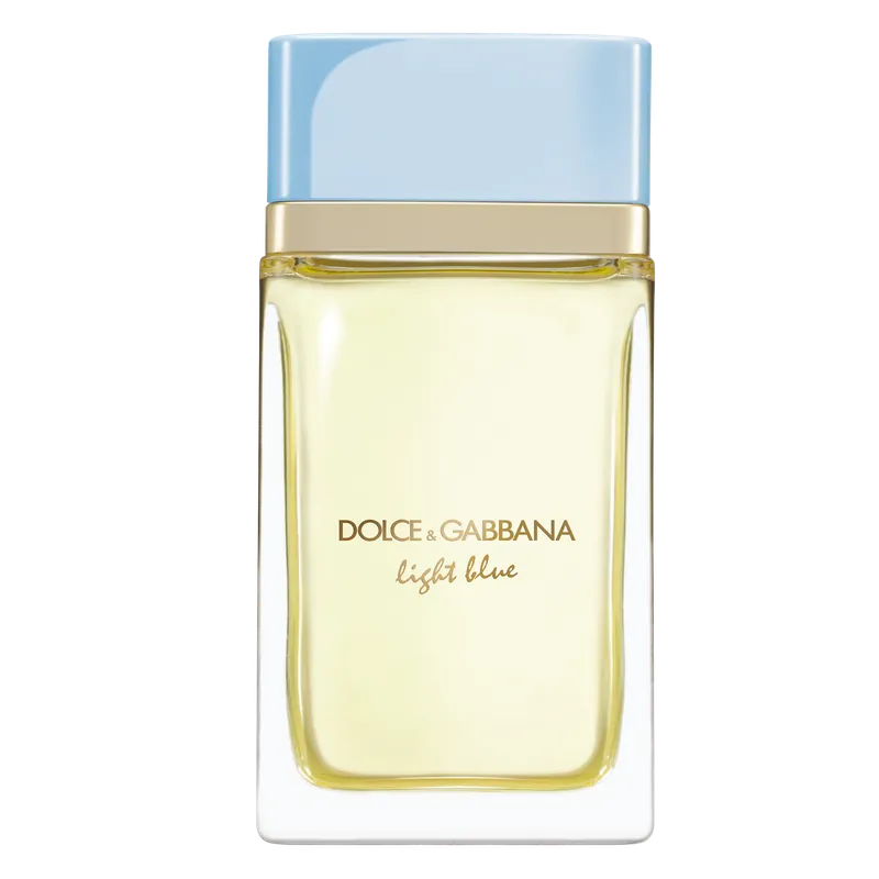 Dolce&Gabbana Light Blue Eau de Parfum (EdP) Aktuell