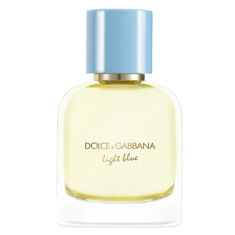 Dolce&Gabbana Light Blue Pour Homme Eau de Parfum (EdP) Bestpreis