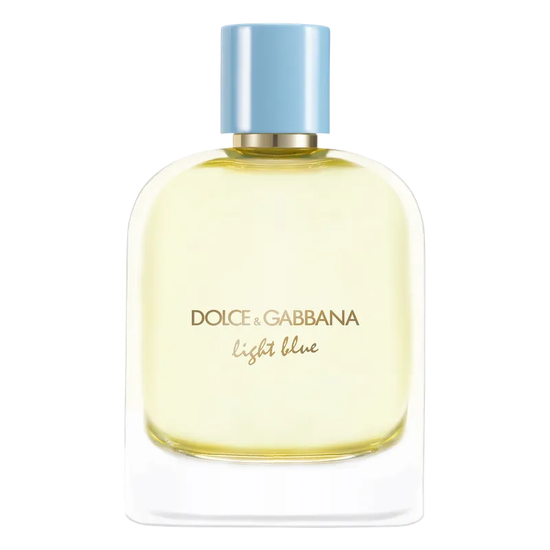 Beliebt Dolce&Gabbana Light Blue Pour Homme Eau de Parfum (EdP)