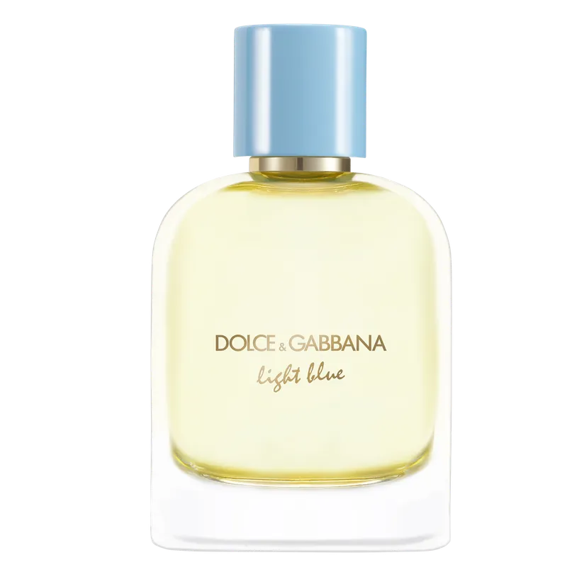 Angebot Dolce&Gabbana Light Blue Pour Homme Eau de Parfum (EdP)