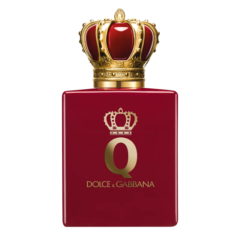 Dolce&Gabbana Q by Dolce&Gabbana Elixir Parfum Ausverkauf