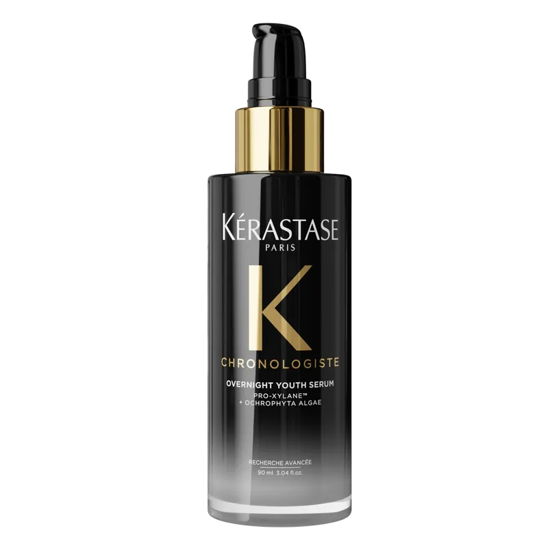 Kérastase Chronologiste Overnight Youth Serum Echt