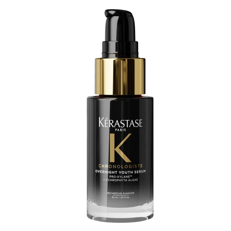 Kérastase Chronologiste Overnight Youth Serum Angebot