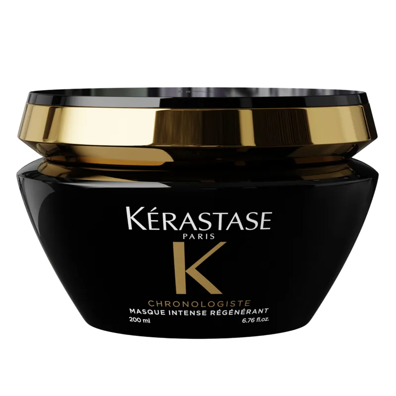 Kérastase Chronologiste Maske Neu