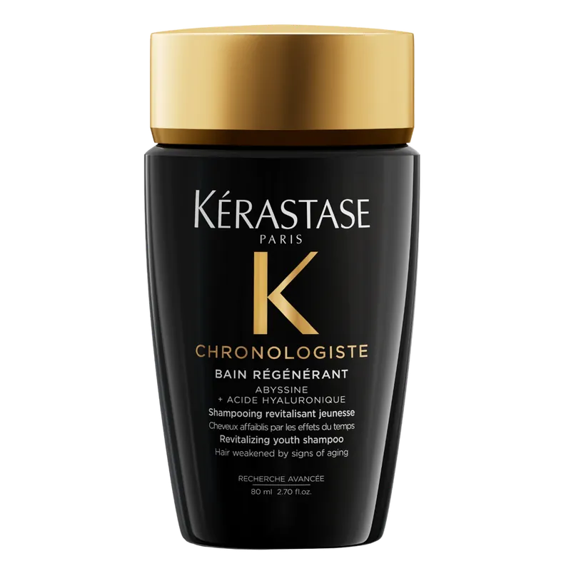 Schnäppchen Kérastase Chronologiste Bain Régénérant Shampoo