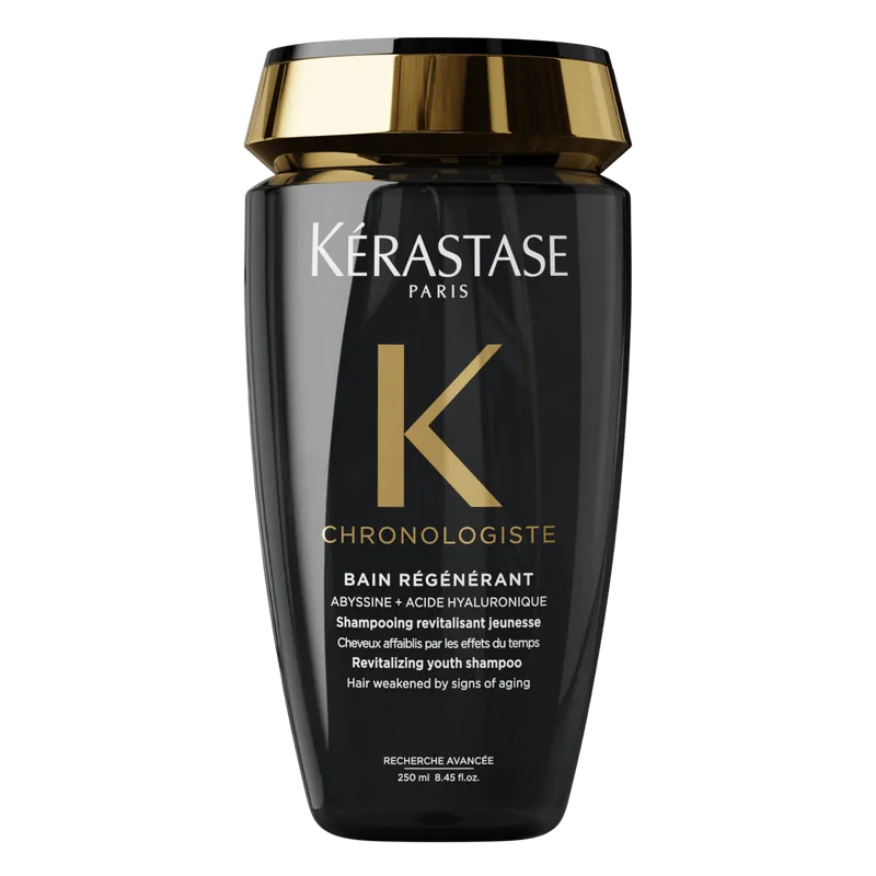 Jetzt Bestellen Kérastase Chronologiste Bain Régénérant Shampoo
