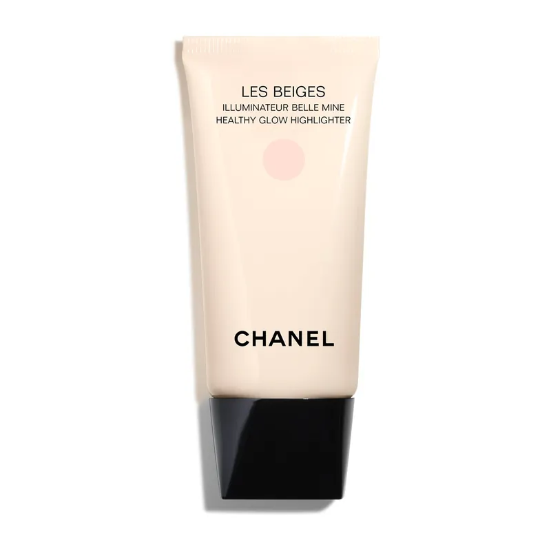 Direktkauf CHANEL LES BEIGES ILLUMINATEUR BELLE MINE EXKLUSIVKREATION – ERFRISCHENDER HIGHLIGHTER