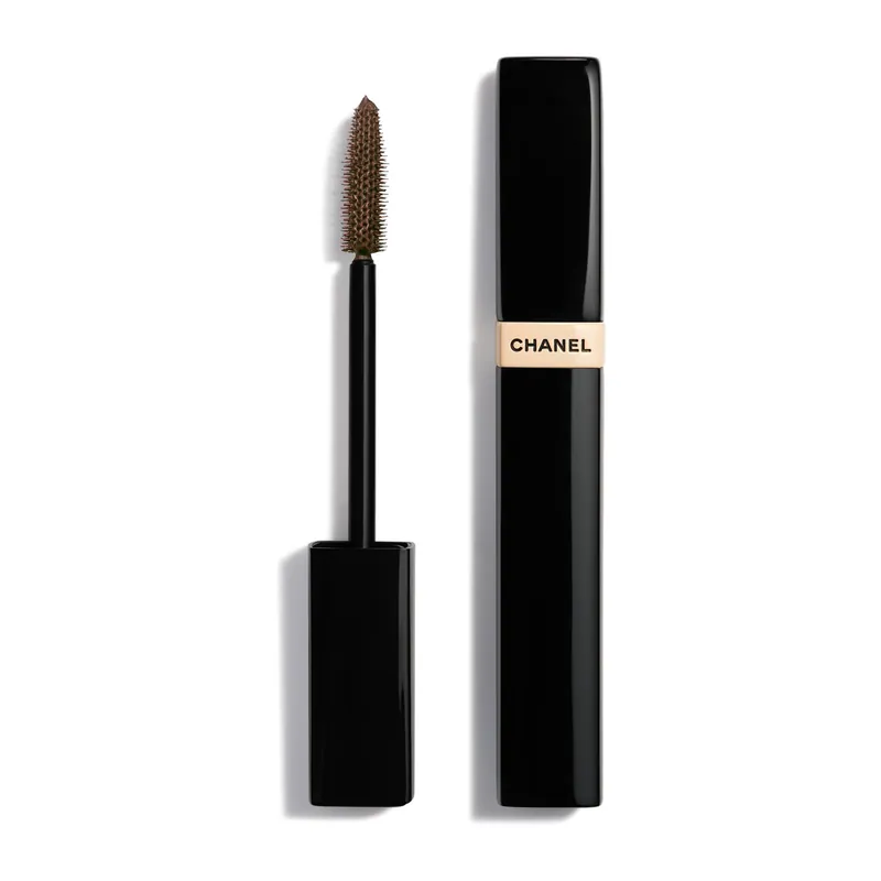 CHANEL LES BEIGES MASCARA MASCARA FÜR VOLUMEN & DEFINITION Sonderangebot