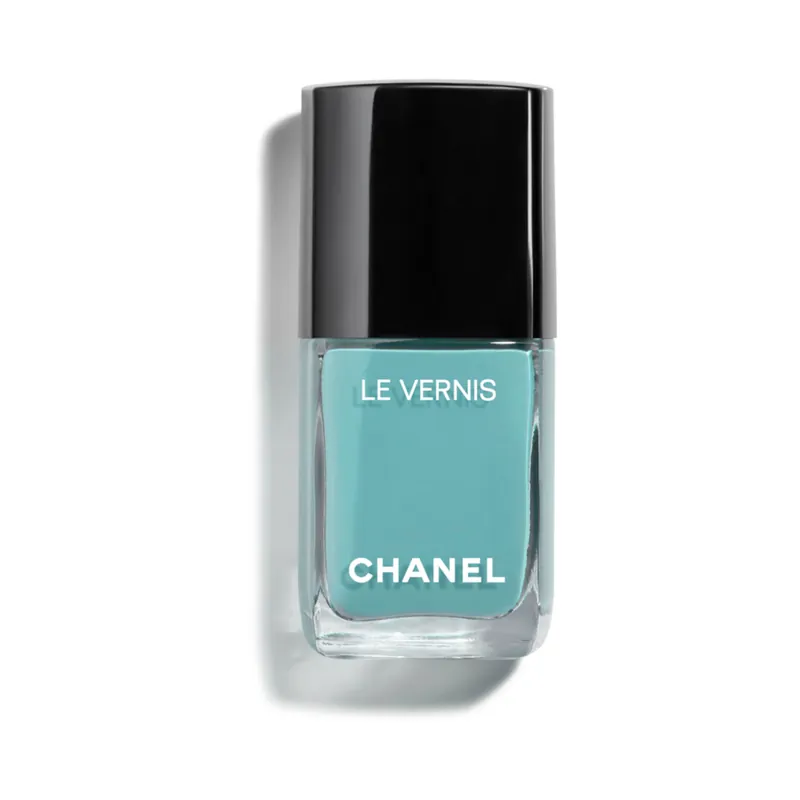 CHANEL LE VERNIS NAGELLACK – FARBE UND GLANZ MIT LANGEM HALT - LIMITIERTER EDITION Sichere Zahlung