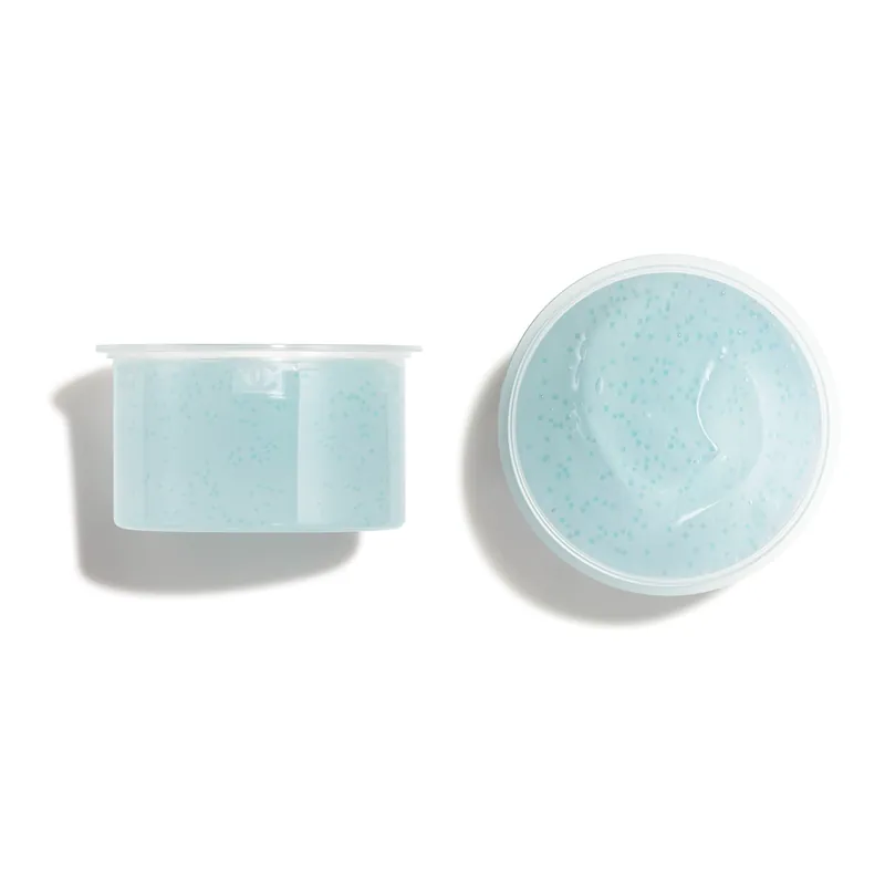 Letzte Chance CHANEL HYDRA BEAUTY MICRO GEL CRÈME – NACHFÜLLUNG HYDRATISIEREND AUFPOLSTERND STÄRKEND