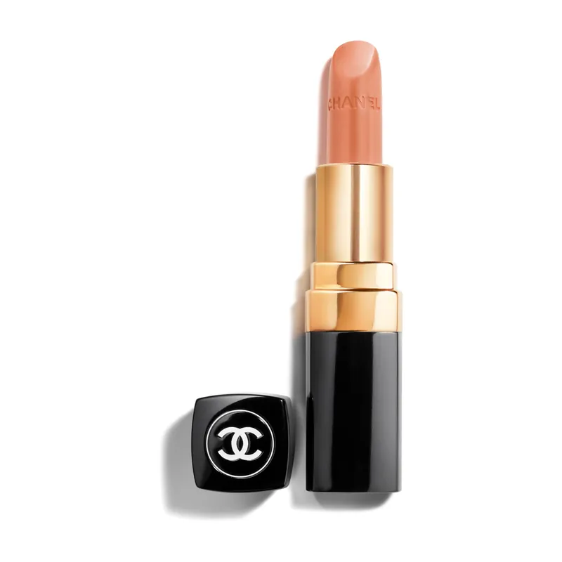 Heißes Angebot CHANEL ROUGE COCO SATINIERTER LIPPENSTIFT MIT LANGEM HALT – FEUCHTIGKEITSSPENDENDE & GLÄTTENDE LIPPENPFLEGE