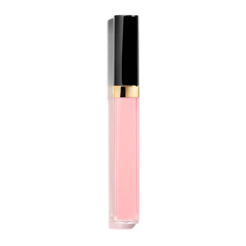 Solange Der Vorrat Reicht CHANEL ROUGE COCO HYDRA GLOSS HOCHGLÄNZENDE GLOSS MIT FEUCHTIGKEITSSPENDENDER & GLÄTTENDER WIRKUNG