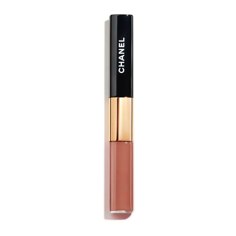 CHANEL LE ROUGE DUO ULTRA TENUE LIPPENDUO MIT LANGEM HALT Jetzt Kaufen