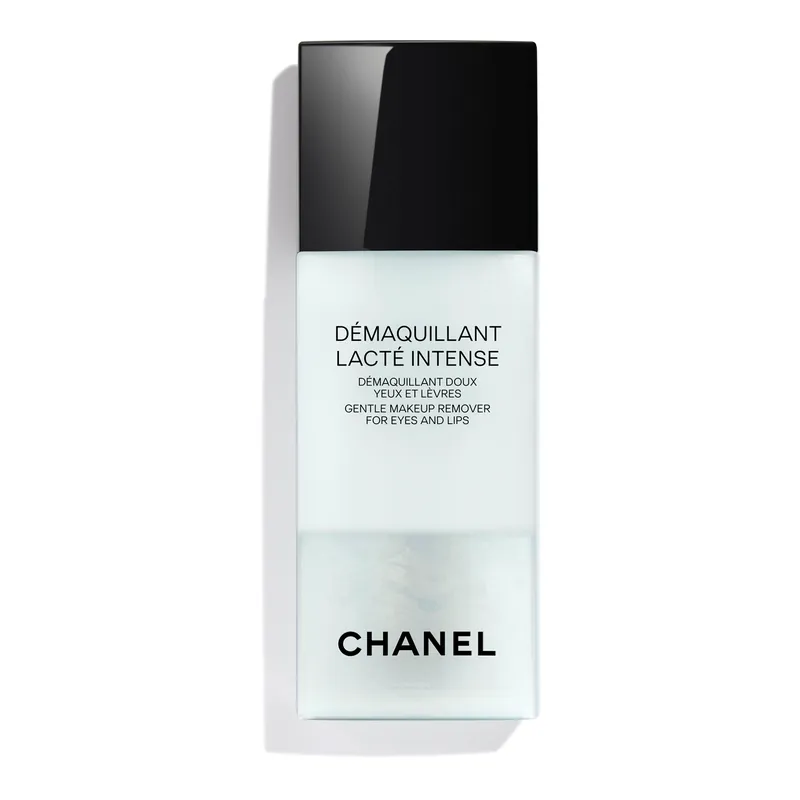 CHANEL DÉMAQUILLANT LACTÉ INTENSE SANFTER MAKE-UP-ENTFERNER FÜR AUGEN & LIPPEN Zertifiziert