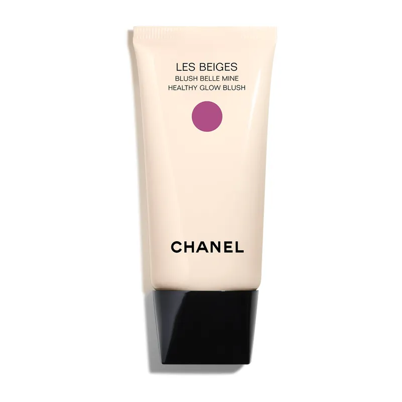 CHANEL LES BEIGES BLUSH BELLE MINE EXKLUSIVKREATION – ERFRISCHENDES ROUGE Garantierte Lieferung