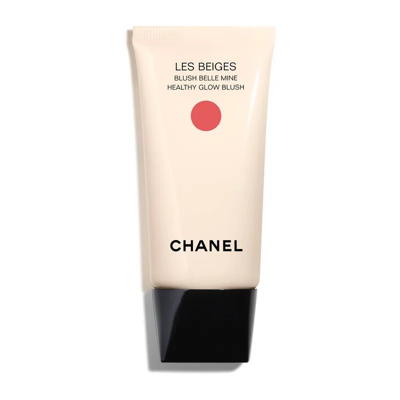 Echt CHANEL LES BEIGES BLUSH BELLE MINE EXKLUSIVKREATION – ERFRISCHENDES ROUGE