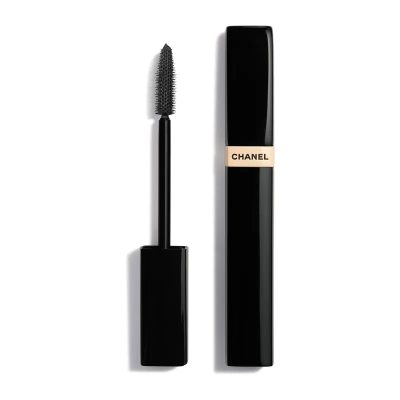 CHANEL LES BEIGES MASCARA MASCARA FÜR VOLUMEN & DEFINITION Solange Der Vorrat Reicht