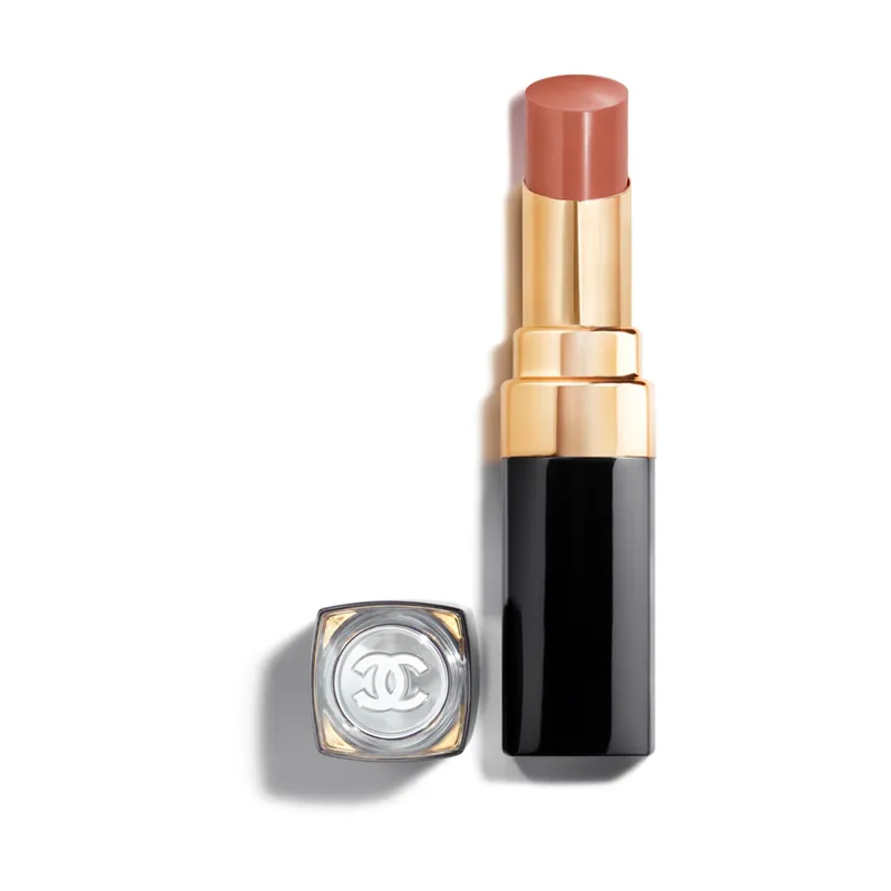 Highlight CHANEL ROUGE COCO FLASH COLOUR, SHINE, INTENSITY IN A FLASH