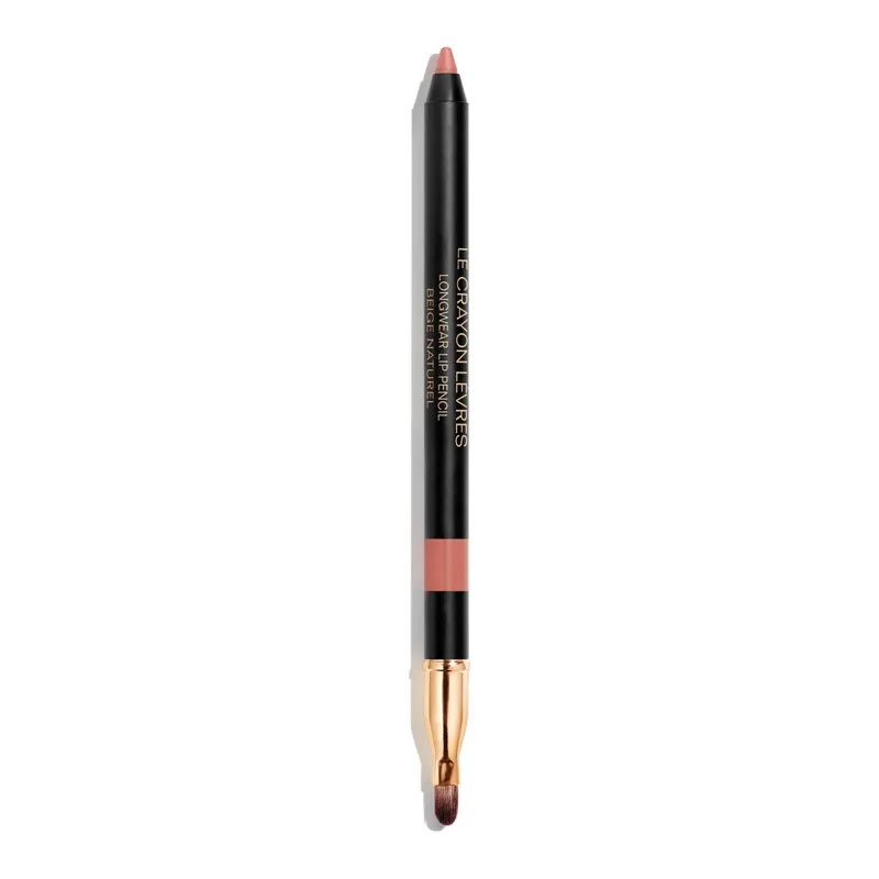 Neue Kollektion CHANEL LE CRAYON LÈVRES PRÄZISER LIPPENKONTURENSTIFT