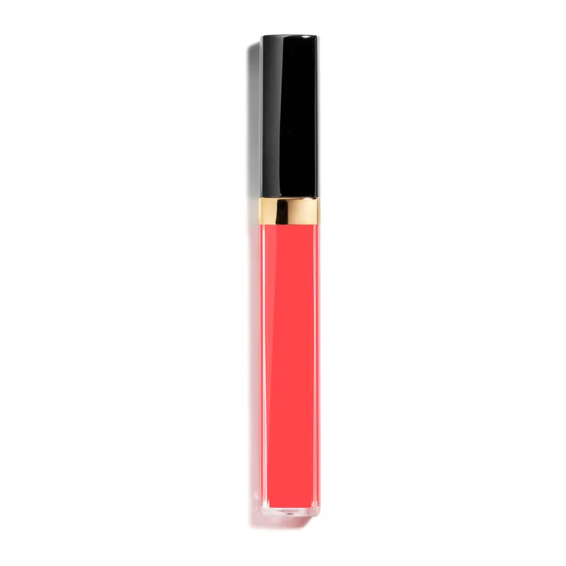 CHANEL ROUGE COCO HYDRA GLOSS HOCHGLÄNZENDE GLOSS MIT FEUCHTIGKEITSSPENDENDER & GLÄTTENDER WIRKUNG Begrenztes Angebot