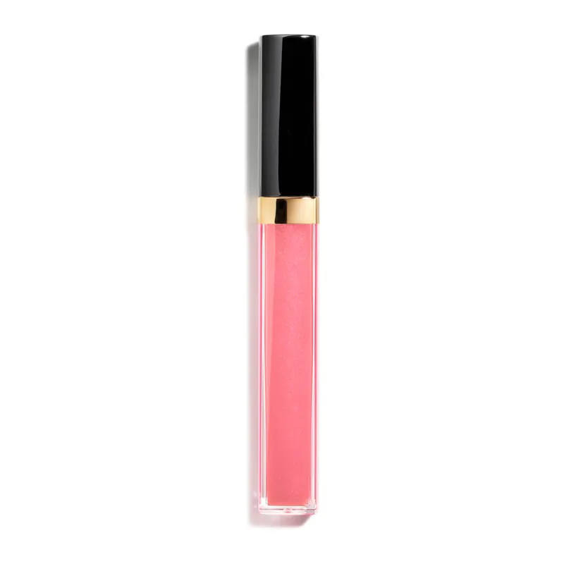 Sichere Zahlung CHANEL ROUGE COCO HYDRA GLOSS HOCHGLÄNZENDE GLOSS MIT FEUCHTIGKEITSSPENDENDER & GLÄTTENDER WIRKUNG