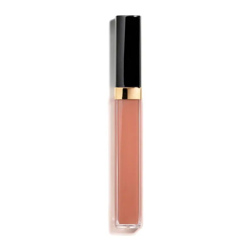 CHANEL ROUGE COCO HYDRA GLOSS HOCHGLÄNZENDE GLOSS MIT FEUCHTIGKEITSSPENDENDER & GLÄTTENDER WIRKUNG Neue Ware