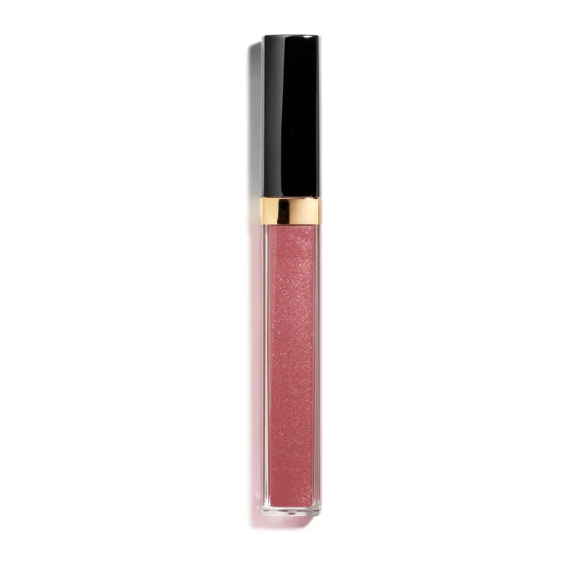 CHANEL ROUGE COCO HYDRA GLOSS HOCHGLÄNZENDE GLOSS MIT FEUCHTIGKEITSSPENDENDER & GLÄTTENDER WIRKUNG Heißes Angebot