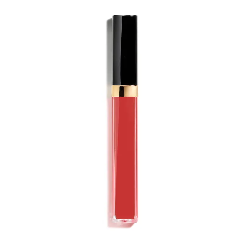 Begrenztes Angebot CHANEL ROUGE COCO HYDRA GLOSS HOCHGLÄNZENDE GLOSS MIT FEUCHTIGKEITSSPENDENDER & GLÄTTENDER WIRKUNG