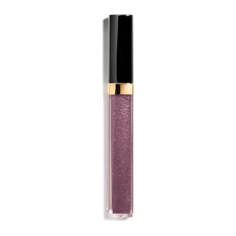 CHANEL ROUGE COCO HYDRA GLOSS HOCHGLÄNZENDE GLOSS MIT FEUCHTIGKEITSSPENDENDER & GLÄTTENDER WIRKUNG Highlight