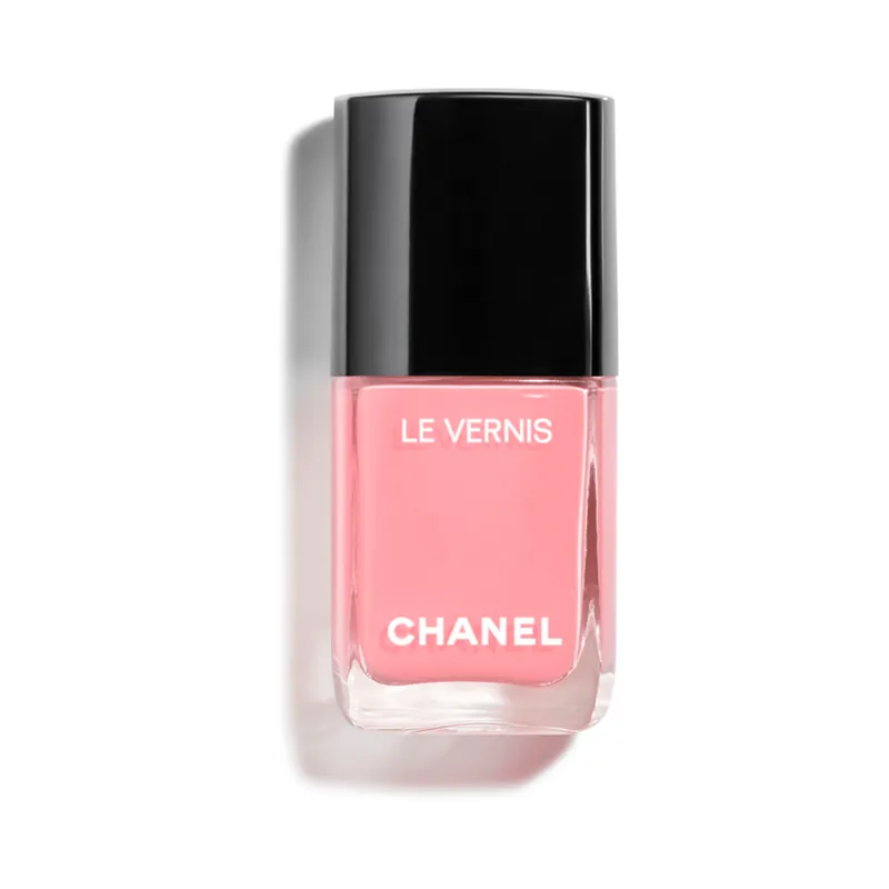 CHANEL LE VERNIS NAGELLACK – FARBE UND GLANZ MIT LANGEM HALT - LIMITIERTER EDITION Markenware