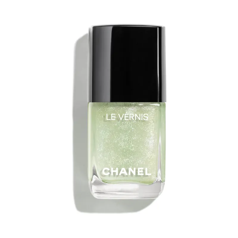 Neu Im Sortiment CHANEL LE VERNIS NAGELLACK – FARBE UND GLANZ MIT LANGEM HALT - LIMITIERTER EDITION