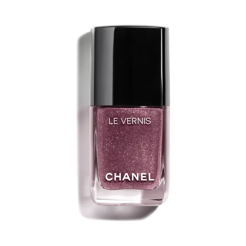 CHANEL LE VERNIS NAGELLACK – FARBE UND GLANZ MIT LANGEM HALT - LIMITIERTER EDITION Sofort Bestellen