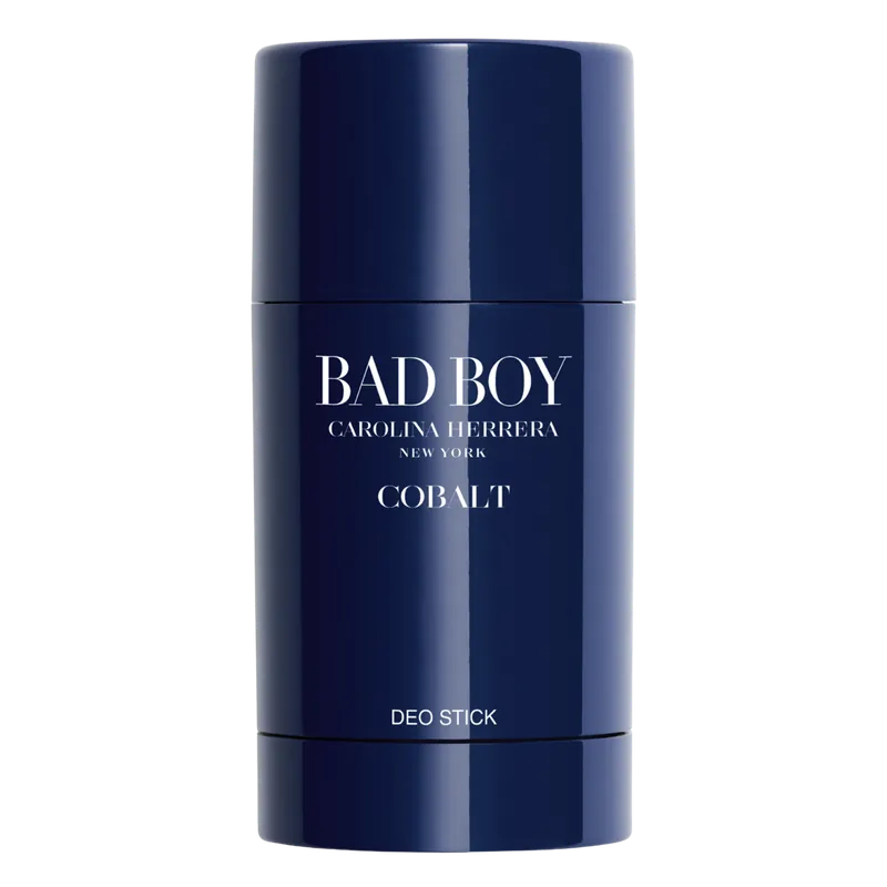 Sofort Bestellen Carolina Herrera Bad Boy Cobalt Deodorant Stick