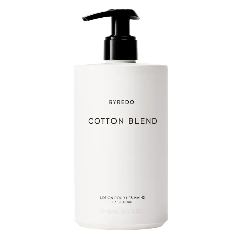 Highlight Byredo Cotton Blend Hand Lotion