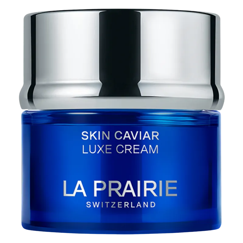 Geprüft La Prairie Skin Caviar Luxe Cream