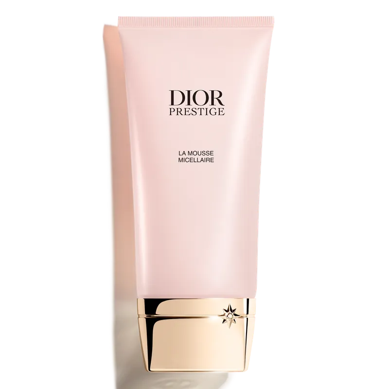 DIOR DIOR PRESTIGE LA MOUSSE MICELLAIRE Aussergewöhnlich angenehmer Reinigungsschaum – Gesicht Preisknaller