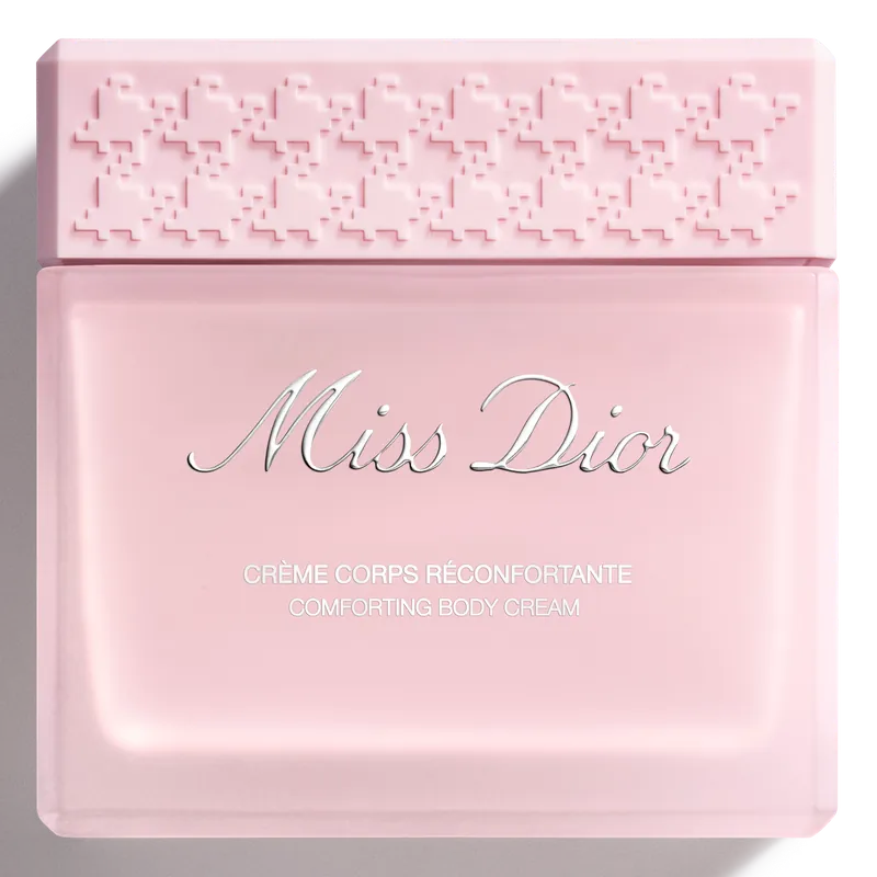 Preis Gesenkt DIOR MISS DIOR WOHLTUENDE KÖRPERCREME Duftende, feuchtigkeitsspendende Körpercreme