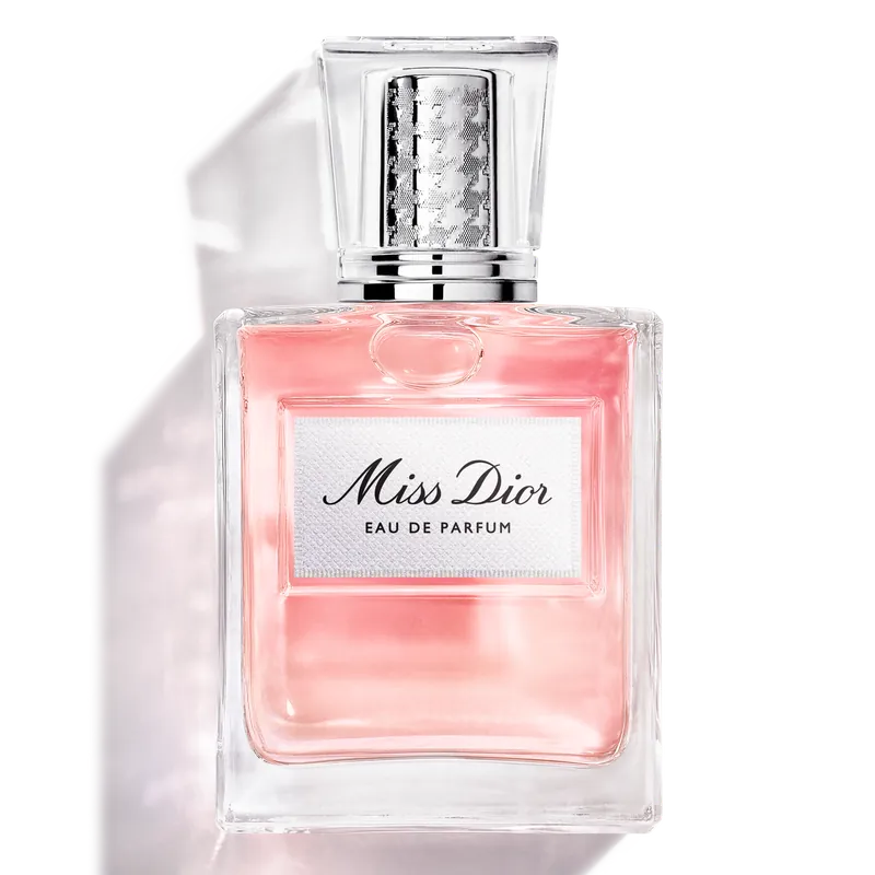 Begrenztes Angebot DIOR MISS DIOR Eau de Parfum Roller-Pearl