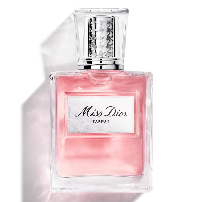 DIOR MISS DIOR Parfum Roller-Pearl Solange Der Vorrat Reicht