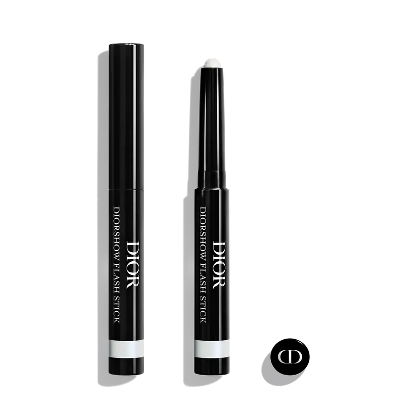 Knallerangebot DIOR DIORSHOW FLASH STICK Ultra-gleitfähiger Lidschatten-Stick – wasserfest