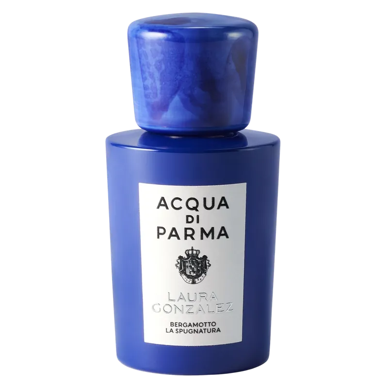 Mega-Angebot ACQUA DI PARMA BERGAMOTTO LA SPUGNATURA Eau de Parfum (EdP)