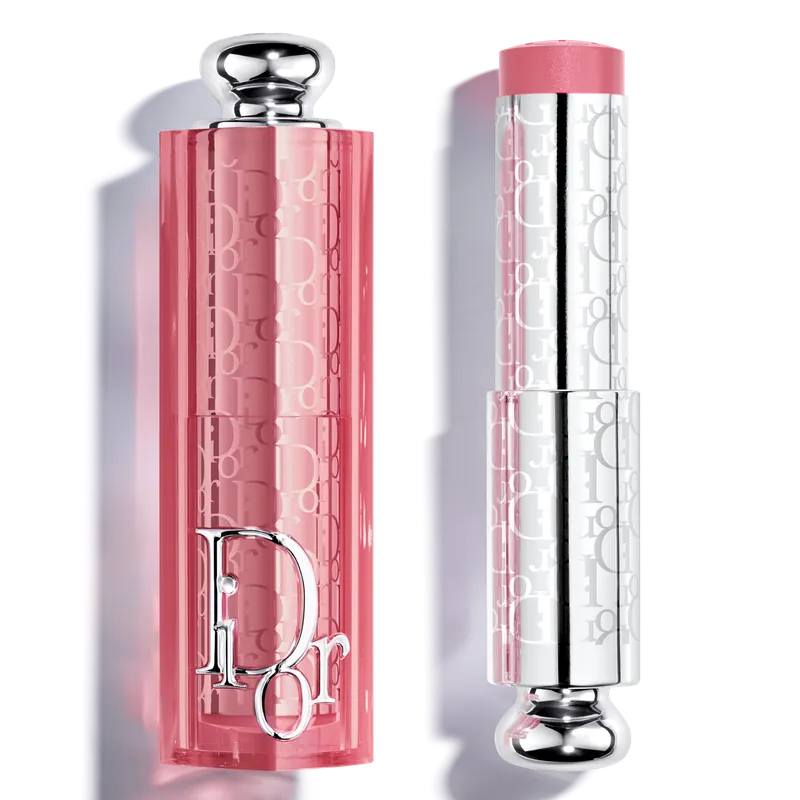 Begrenztes Angebot DIOR DIOR BACKSTAGE ROSY GLOW STICK Strahlender Rouge-Stick mit pH-aktivierter Farbe