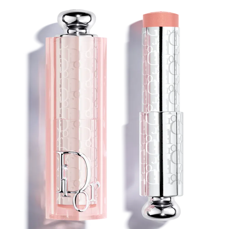 DIOR DIOR BACKSTAGE ROSY GLOW STICK Strahlender Rouge-Stick mit pH-aktivierter Farbe Schneller Versand