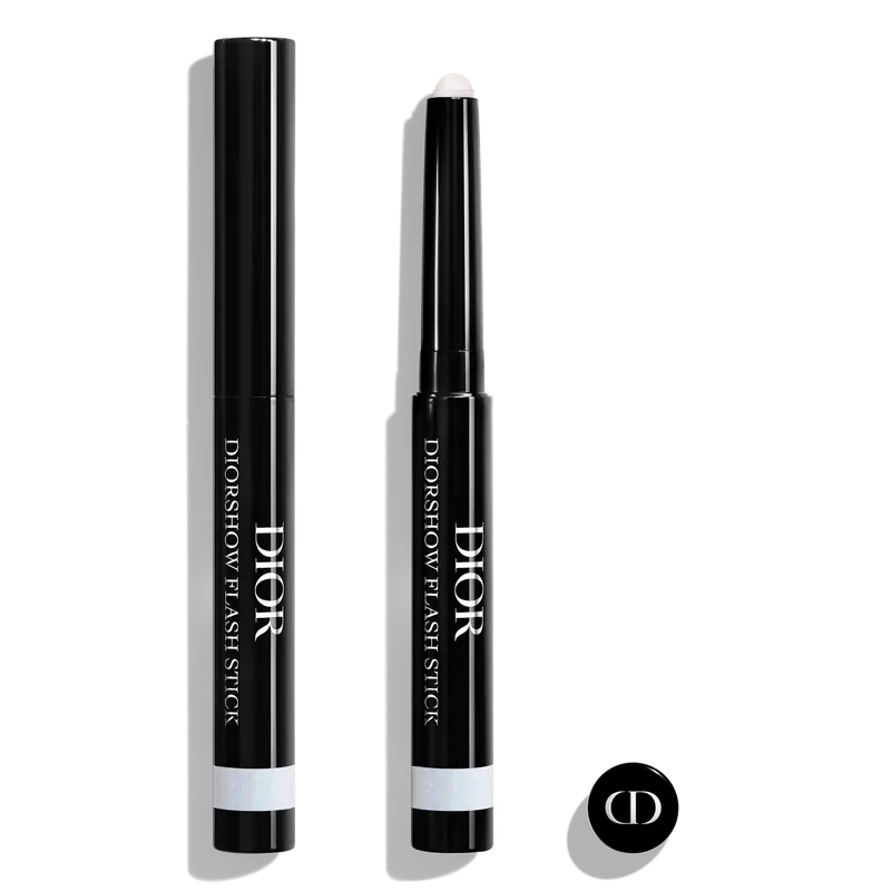 DIOR DIORSHOW FLASH STICK Ultra-gleitfähiger Lidschatten-Stick – wasserfest Preis Gesenkt