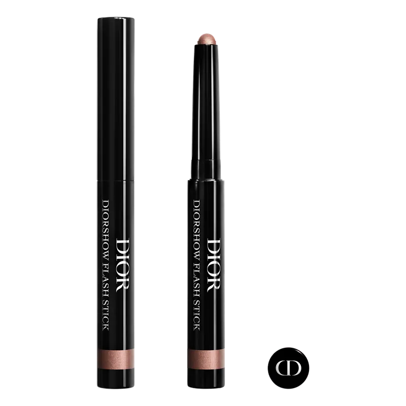 DIOR DIORSHOW FLASH STICK Ultra-gleitfähiger Lidschatten-Stick – wasserfest Heißes Angebot