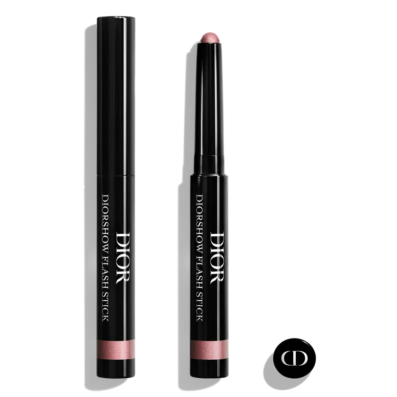 Angebot DIOR DIORSHOW FLASH STICK Ultra-gleitfähiger Lidschatten-Stick – wasserfest