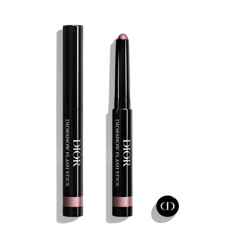 DIOR DIORSHOW FLASH STICK Ultra-gleitfähiger Lidschatten-Stick – wasserfest Preisknaller