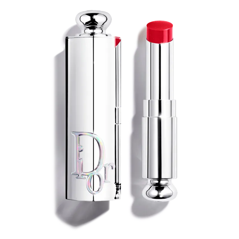 DIOR DIOR ADDICT GLASS LIPSTICK Ultra-glänzender und feuchtigkeitsspendender Lipgloss Stick Begrenztes Angebot