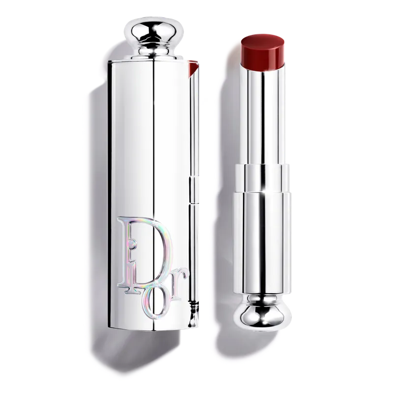 DIOR DIOR ADDICT GLASS LIPSTICK Ultra-glänzender und feuchtigkeitsspendender Lipgloss Stick Direktkauf