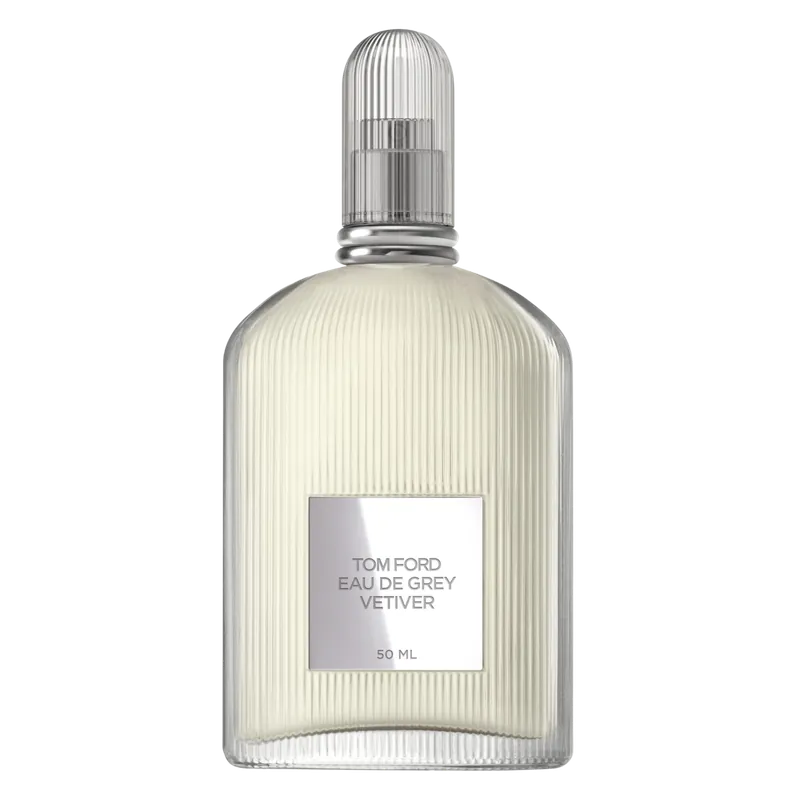 Tom Ford Eau de Grey Vetiver Eau de Toilette (EdT) Aktuell